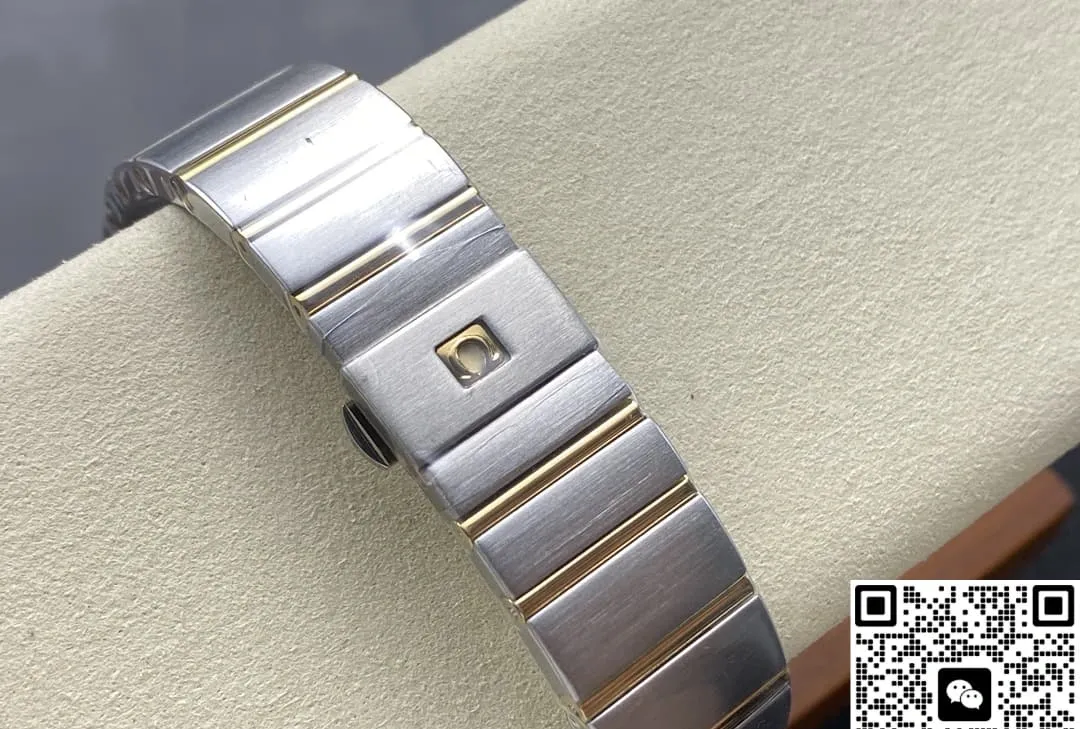 OM Factory Omega 123.20.38.21.01.002 1:1 Best Edition Replica Watch